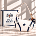 DLCB Premium Hobo Bag TMH