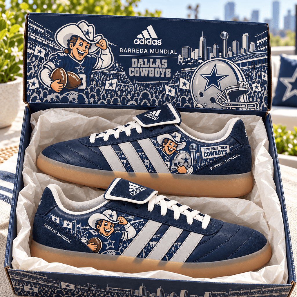PREMIUM DLCB HERITAGE ART SNEAKERS HQH