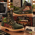 PREMIUM TMP HERITAGE BOOTS PTKL
