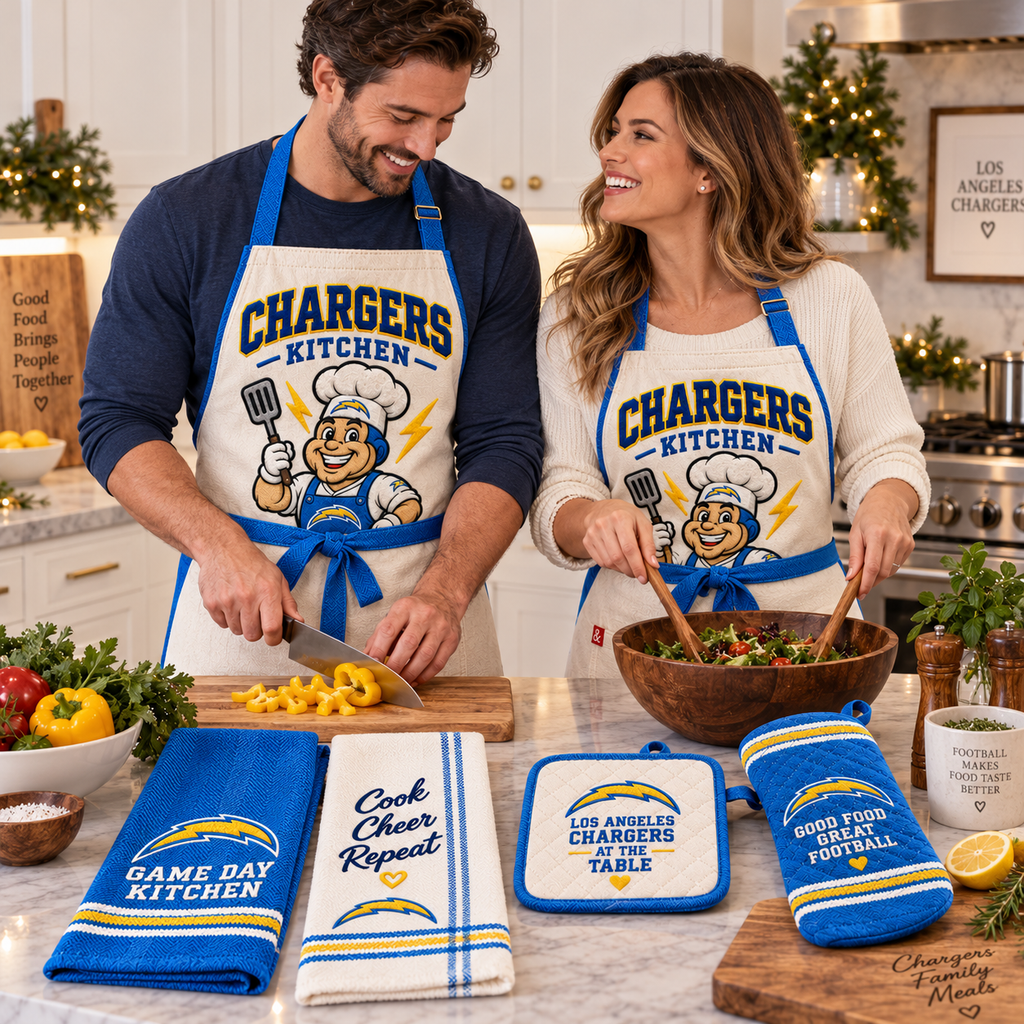 LAC Premium Kitchen Gift Set BMD