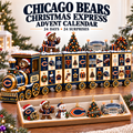 CCB Premium Christmas Advent Calendar TMH