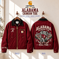 ACT Premium Detroit Jacket TMH