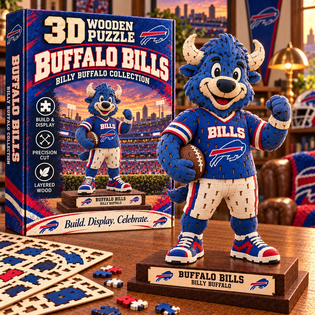 BFBL Premium Jigsaw Puzzle PNPA
