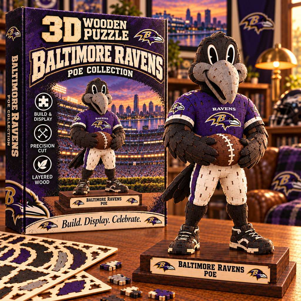 BTR Premium Jigsaw Puzzle PNPA