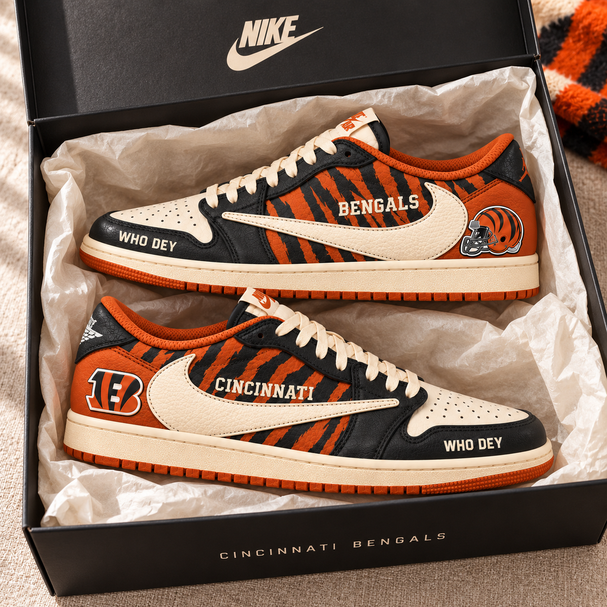 PREMIUM CCBG Retro Low-Top SNEAKER NPL