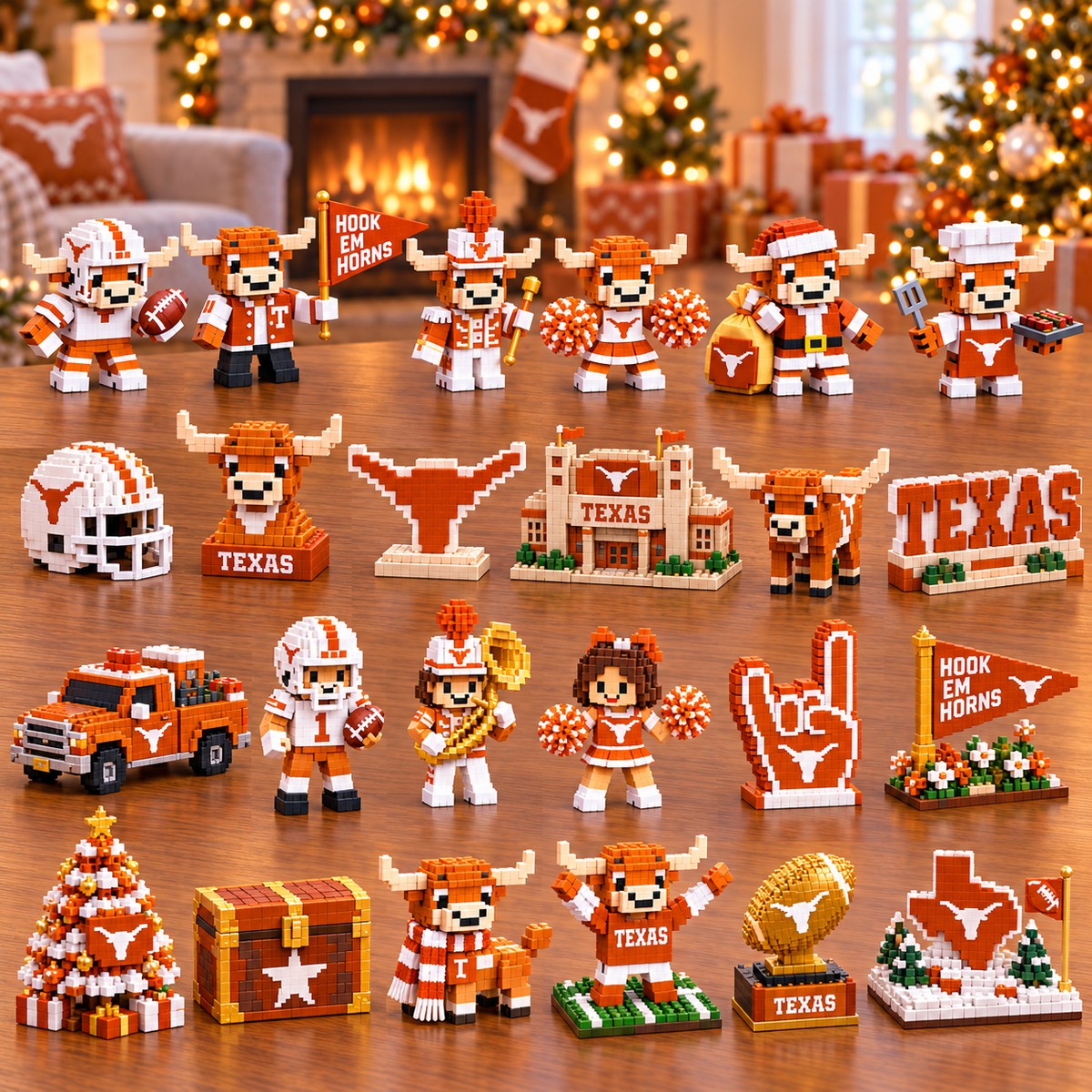 TLS Premium Advent Calendar TMH