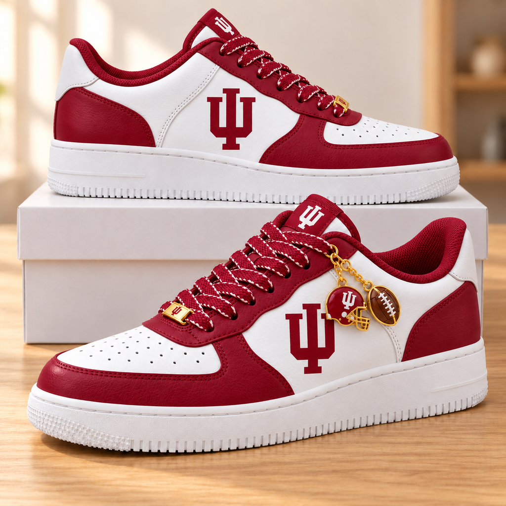 IDH Premium Low-Top Sneakers PNPA