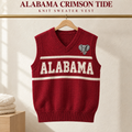 ACT Premium V-Neck Knit Sweater Vest PNPA