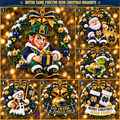 NDFI Special Christmas Tree Ornament TTTT