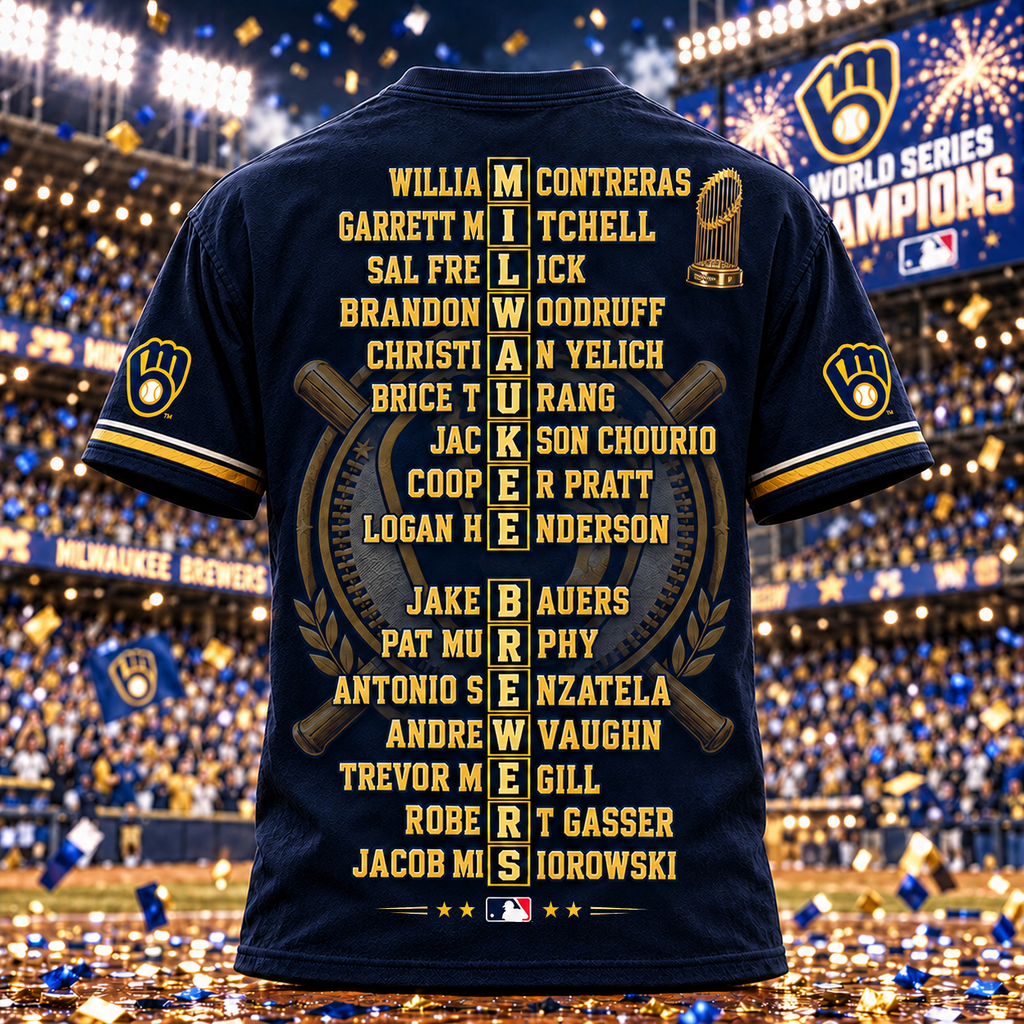 PREMIUM MLKB 3D SHIRT LNTH