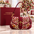IDH Soho Bag With Charm NPL