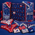 BFBL Premium Christmas Panty Advent Calendar LNTH