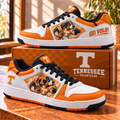 TVF Premium Low-Top Sneakers with Charm BMD
