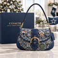 Dallas Cowboys Soho Bag With Charm